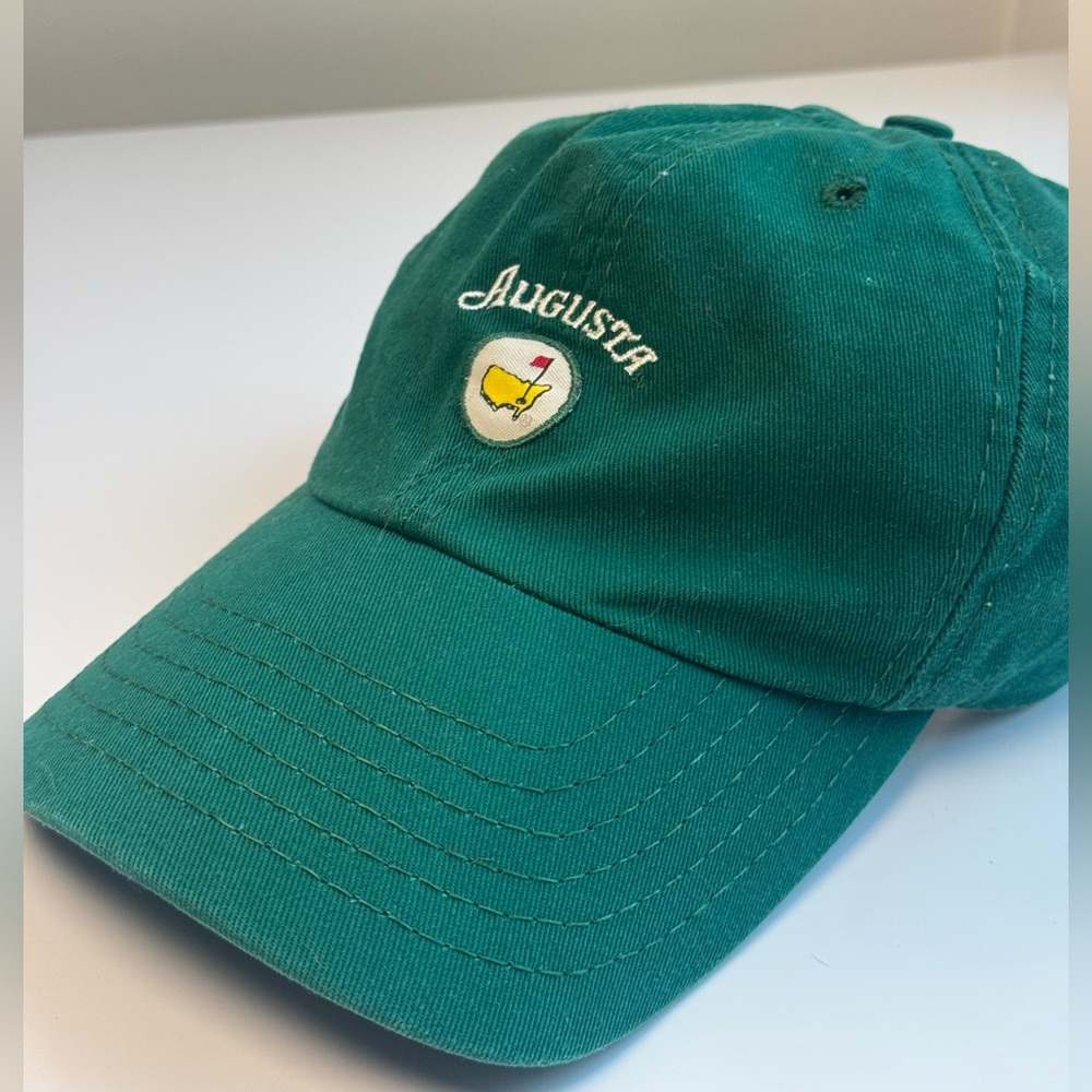 Augusta National Masters Classic Hat